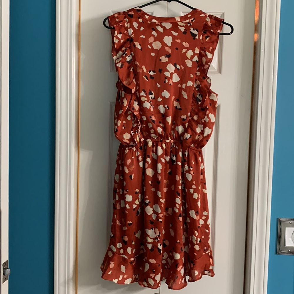 Adelyn Rae dress - Picture 4 of 4